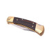 Ніж Buck Folding Hunter 110BRSB
