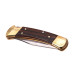 Ніж Buck Folding Hunter 110BRSB