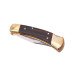Нож Buck Folding Hunter 110BRSB