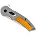 Ніж Buck "Hexam Gray-Orange"