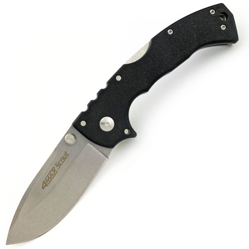 Ніж Cold Steel 4-Max Scout 62RQ (replica)
