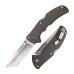 Нож Cold Steel Code 4 Tanto Point, S35VN