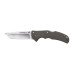 Нож Cold Steel Code 4 Tanto Point, S35VN