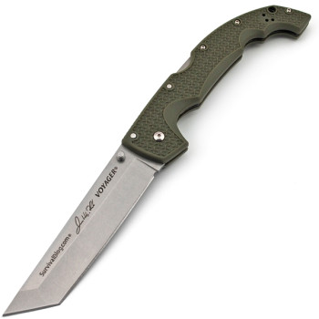 Нож Cold Steel Rawles Voyager XL Tanto (Replica)