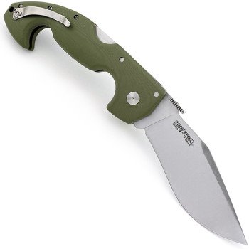 Ніж Cold Steel Lynn Thompson Signature Spartan (Replica)