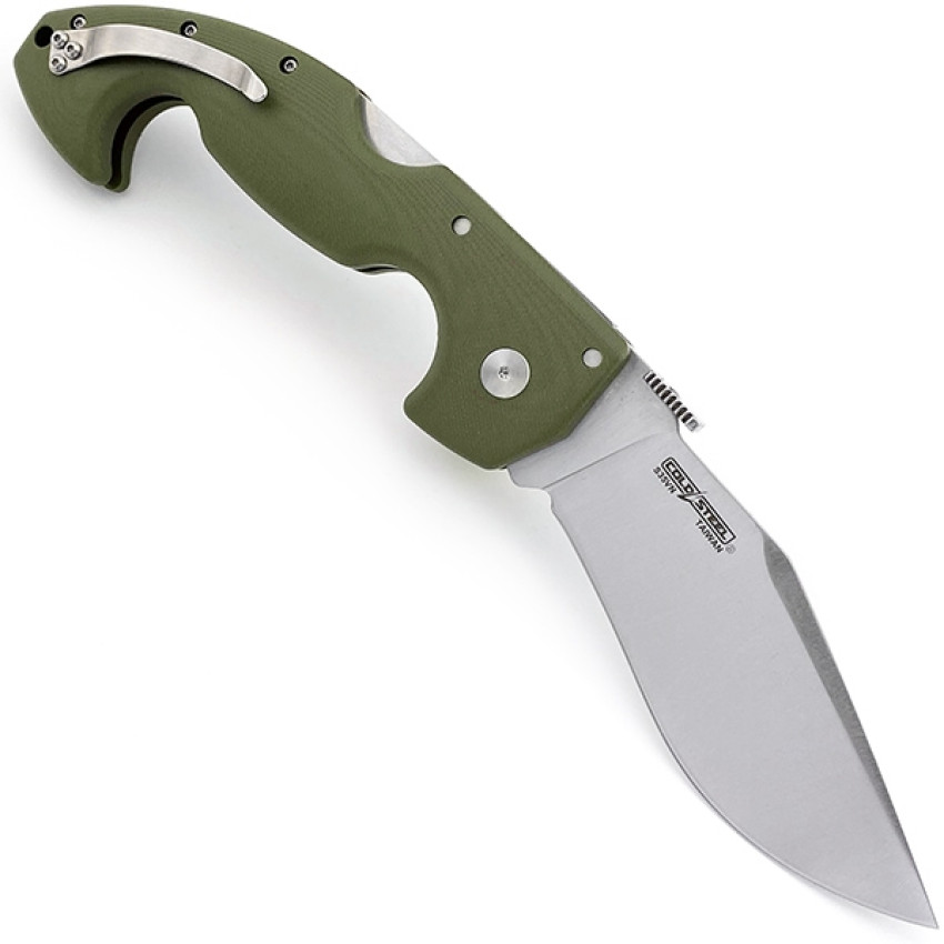 Нож Cold Steel Lynn Thompson Signature Spartan (Replica)