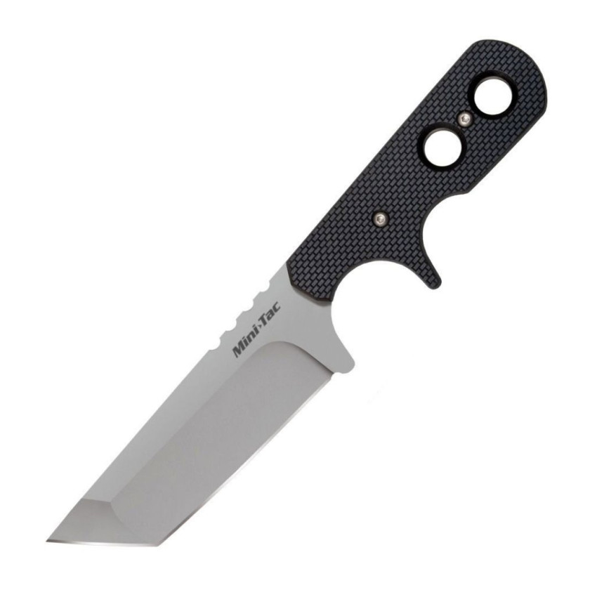 Ніж Cold Steel Mini Tac Tanto, CS-49HTF