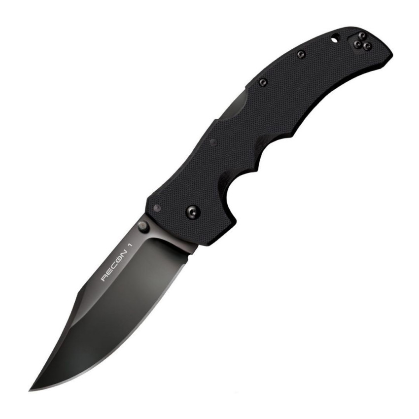 Нож Cold Steel Recon 1 Clip Point, CS-27BC