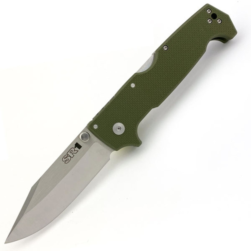 Нож Cold Steel SR1 Clip Point G10 (Replica)