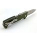 Нож Cold Steel SR1 Clip Point G10 (Replica)