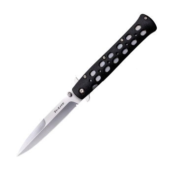 Нож Cold Steel Ti-Lite Zytel Clam Pack, CS-26SP