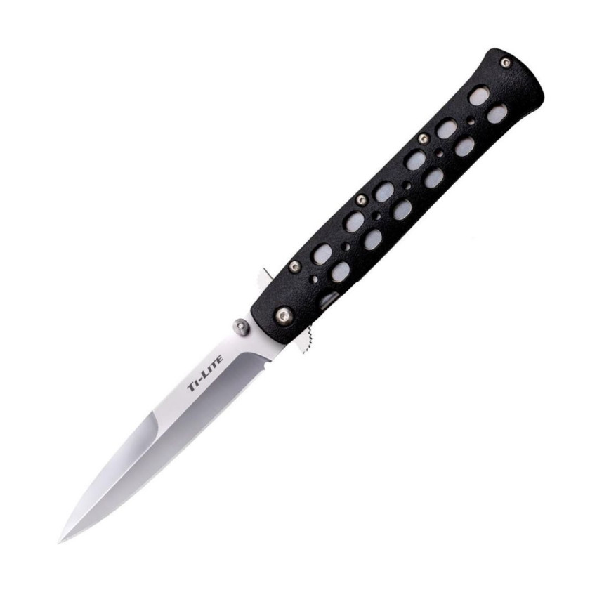 Ніж Cold Steel Ti-Lite Zytel Clam Pack, CS-26SP
