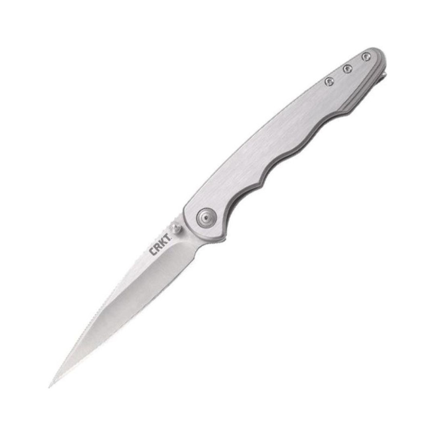 Ніж кишеньковий CRKT Flat Out, 7016