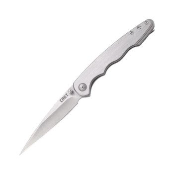 Нож карманный CRKT Flat Out, 7016