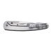 Нож карманный CRKT Flat Out, 7016