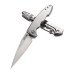 Нож карманный CRKT Flat Out, 7016