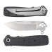 Нож карманный CRKT Homefront, K250KXP