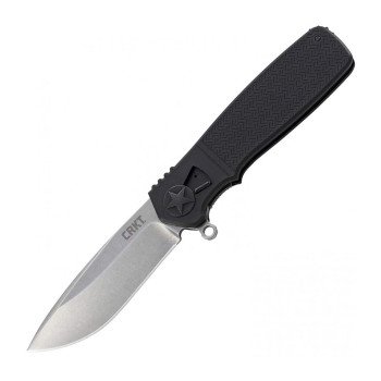 Нож карманный CRKT Homefront, K250KXP