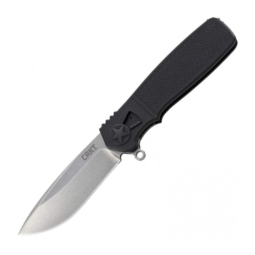 Ніж кишеньковий CRKT Homefront, K250KXP