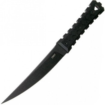 Ніж CRKT HZ6 Black 2927