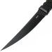 Ніж CRKT HZ6 Black 2927