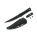 Нож CRKT HZ6 Black 2927
