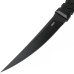 Нож CRKT HZ6 Black 2927