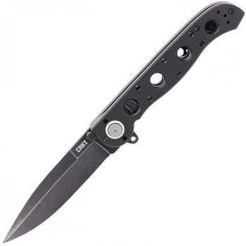 Ніж CRKT M16 Black Deadbolt 03DB