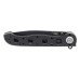 Нож CRKT M16 Black Deadbolt 03DB