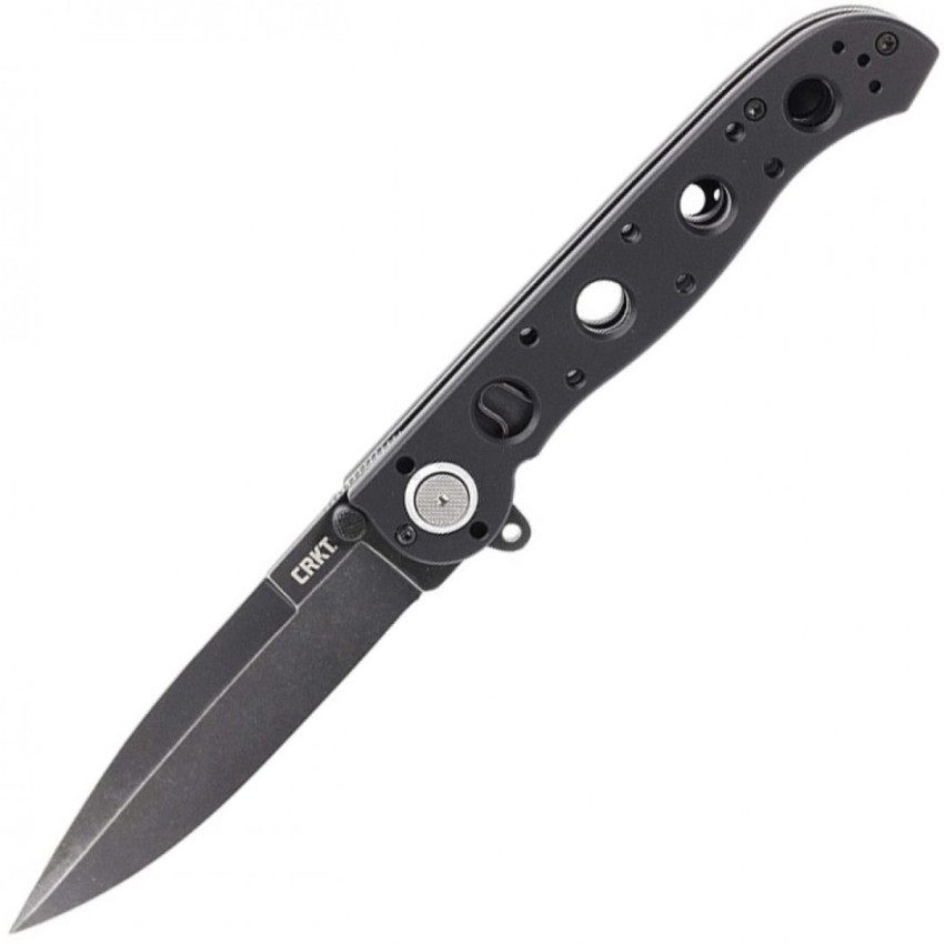 Нож CRKT M16 Black Deadbolt 03DB