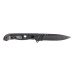 Нож CRKT M16 Black Deadbolt 03DB
