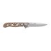 Ніж кишеньковий CRKT M16 Bronze/Silver, M16-03BS