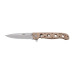Ніж кишеньковий CRKT M16 Bronze/Silver, M16-03BS