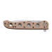 Ніж кишеньковий CRKT M16 Bronze/Silver, M16-03BS