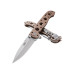 Ніж кишеньковий CRKT M16 Bronze/Silver, M16-03BS