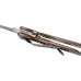 Ніж кишеньковий CRKT M16 Bronze/Silver, M16-03BS