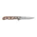 Нож карманный CRKT M16 Bronze/Silver, M16-03BS