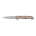 Нож карманный CRKT M16 Bronze/Silver, M16-03BS