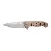 Нож карманный CRKT M16 Bronze/Silver, M16-03BS