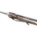 Нож карманный CRKT M16 Bronze/Silver, M16-03BS