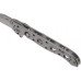 Ніж CRKT M16 Silver Stainless Steel 03SS