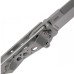 Ніж CRKT M16 Silver Stainless Steel 03SS