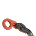 Ніж складаний CRKT Provoke Orange, 4041O