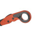 Ніж складаний CRKT Provoke Orange, 4041O
