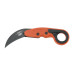 Ніж складаний CRKT Provoke Orange, 4041O