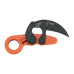 Ніж складаний CRKT Provoke Orange, 4041O