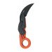 Нож складной CRKT Provoke Orange, 4041O