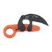 Нож складной CRKT Provoke Orange, 4041O