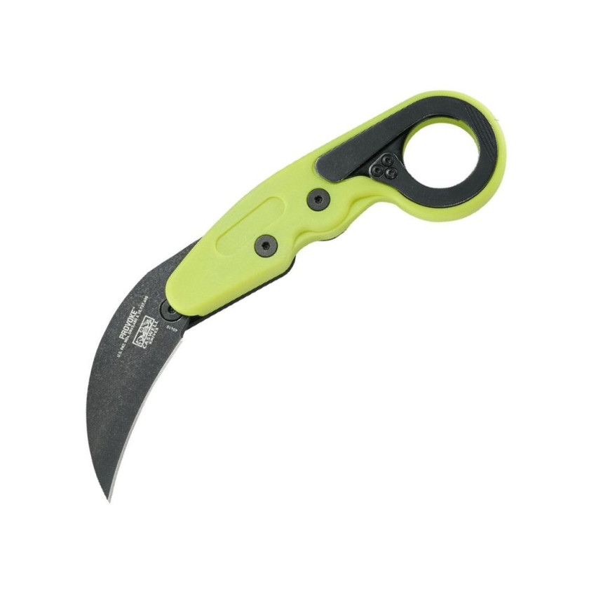 Нож CRKT Provoke Zap, 4041G