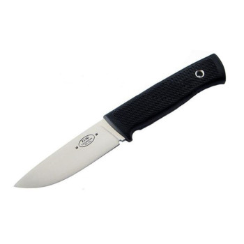 Нож Fallkniven F1 Pilot Survival, Zytel ножны, сталь 3G